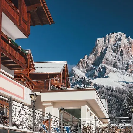 Hotel Sayonara Nature & Wellness San Martino Di Castrozza