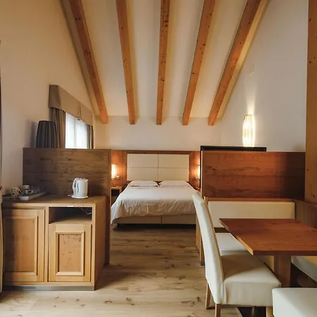 Sayonara Nature & Wellness San Martino Di Castrozza