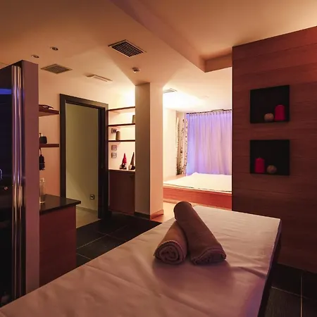 فندق Sayonara Nature & Wellness 3*