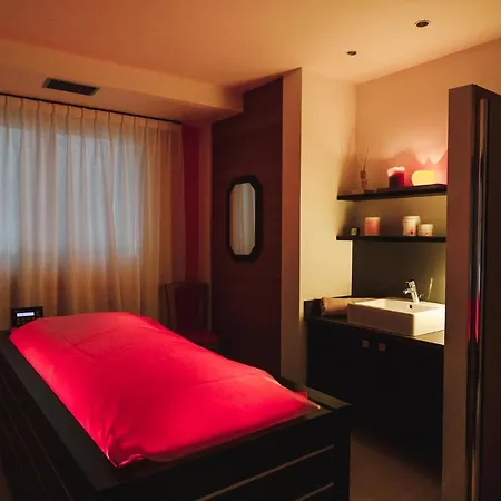 Sayonara Nature & Wellness فندق