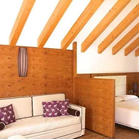 Sayonara Nature & Wellness فندق 3*