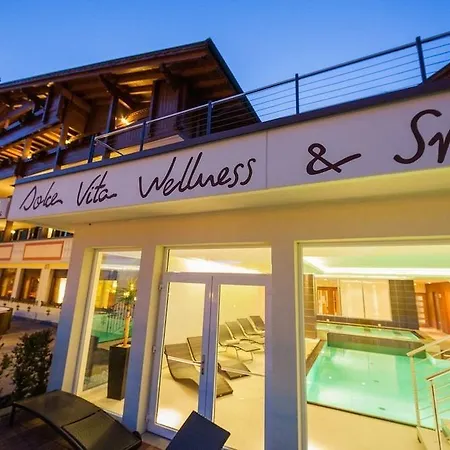Sayonara Nature & Wellness فندق