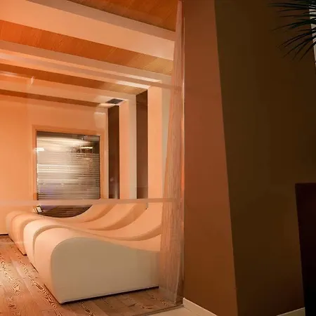 Sayonara Nature & Wellness 3* سان مارتينو دي ديكاسْتْرْ